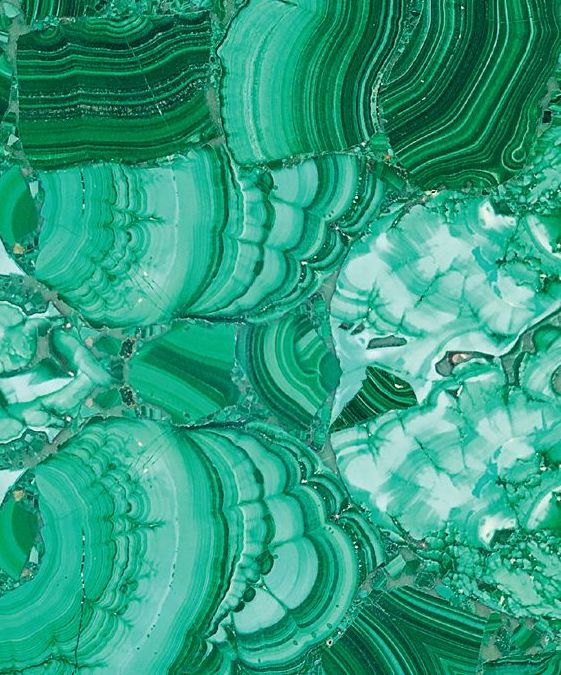 The Crystal Guide: Abundance, Worthiness & Prosperity