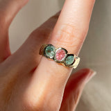 Les Trois Tourmalines Band