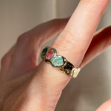 Les Trois Tourmalines Band