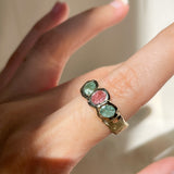 Les Trois Tourmalines Band