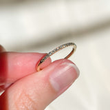 Baby Halo de Lumière Band