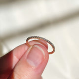 Baby Halo de Lumière Band