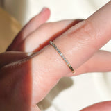 Baby Halo de Lumière Band