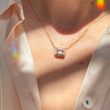 The Versailles Pendant