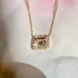 The Versailles Pendant
