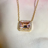 The Versailles Pendant