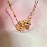 The Versailles Pendant