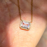 The Versailles Pendant