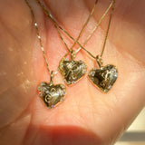 Loveletter Pendant