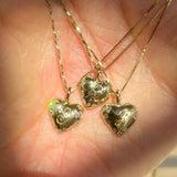 Loveletter Pendant