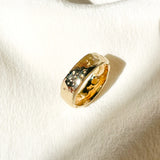 Divinité Luxe Solid Band