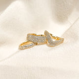 La Victoire Diamond Band
