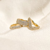 La Victoire Diamond Band