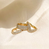 Divinité Luxe Diamond Band
