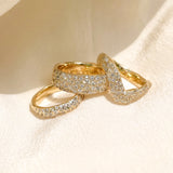 La Victoire Diamond Band