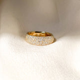 Divinité Luxe Diamond Band