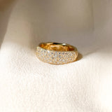 Divinité Luxe Diamond Band