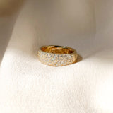 Divinité Luxe Diamond Band