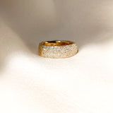 Divinité Luxe Diamond Band