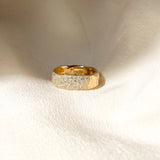 Divinité Luxe Diamond Band