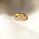 Divinité Luxe Diamond Band