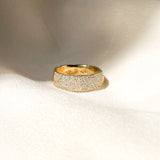 Divinité Luxe Diamond Band