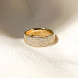 Divinité Luxe Diamond Band