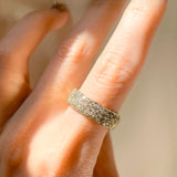 Divinité Luxe Diamond Band
