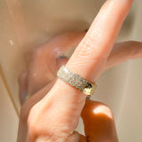 Divinité Luxe Diamond Band