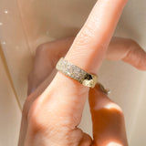 Divinité Luxe Diamond Band