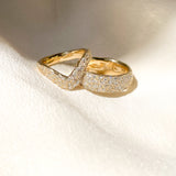 Divinité Luxe Diamond Band
