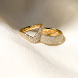 Divinité Luxe Diamond Band