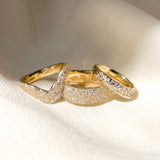 La Victoire Diamond Band