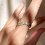 La Victoire Diamond Band