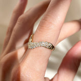 La Victoire Diamond Band