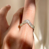 La Victoire Diamond Band