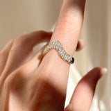 La Victoire Diamond Band