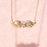Angel Wings Pendant