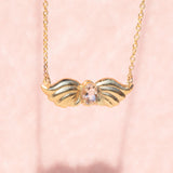 Angel Wings Pendant
