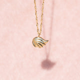 Angel Wing Pendant