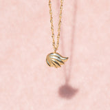 Angel Wing Pendant