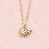 Angel Wing Pendant