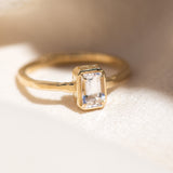 Petit Versailles Ring