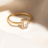 Petit Versailles Ring