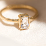 Petit Versailles Ring