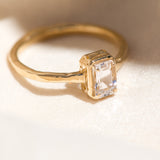 Petit Versailles Ring