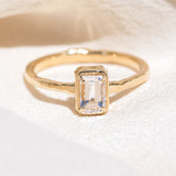 Petit Versailles Ring
