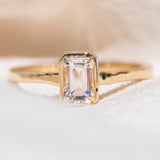 Petit Versailles Ring