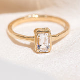 Petit Versailles Ring