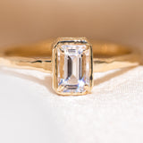 Petit Versailles Ring